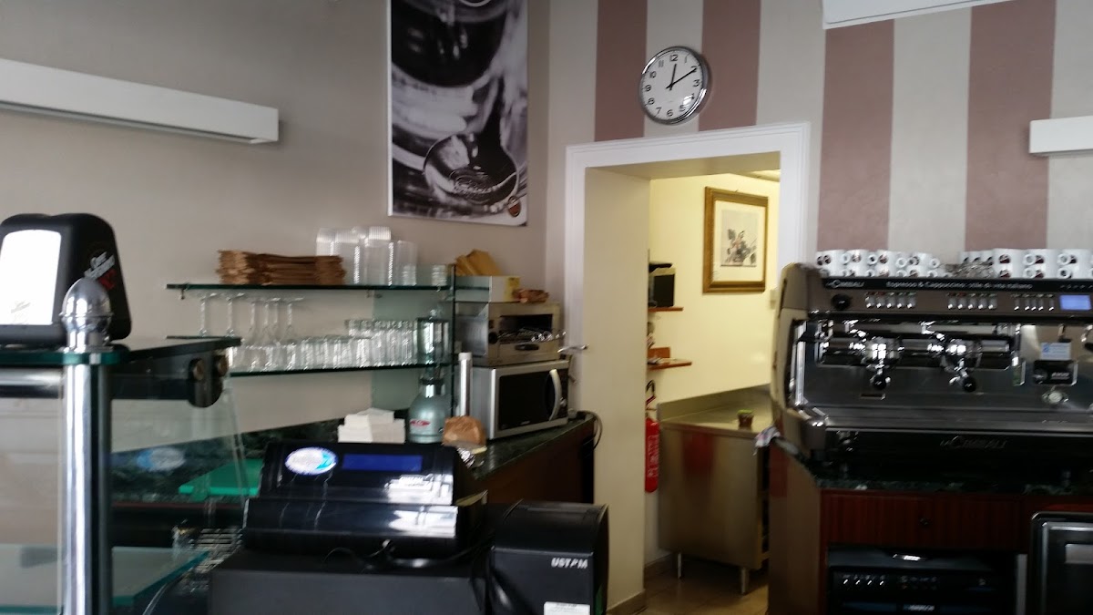 Caffe Lo Spuntino